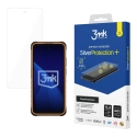 3mk SilverProtection+ aizsargplēve telefona ekrānam Hammer Iron 6 3mk SilverProtection+ aizsargplēve telefona ekrānam Hammer Iron 6