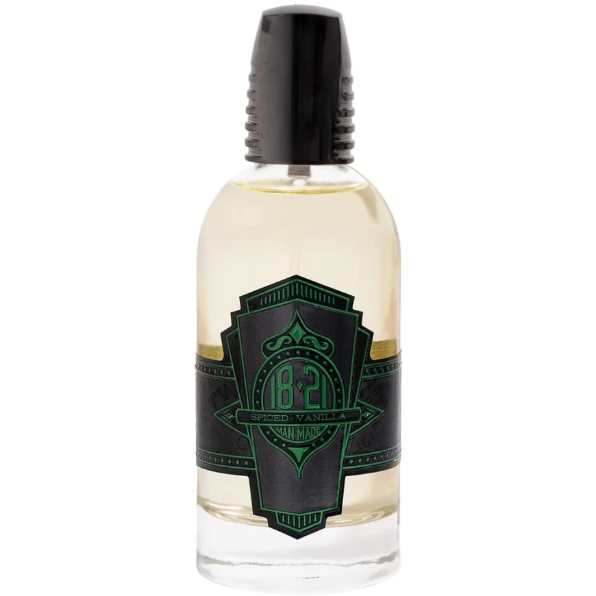 18.21 Man Made Spiced Vanilla Spirits PP kvepalai vyrams, 100 ml – 2