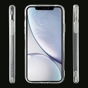 Clear 2 mm чехол для телефона iPhone 11 Pro Max прозрачный Clear 2 mm чехол для телефона iPhone 11 Pro Max прозрачный