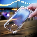 Clear 2 mm phone case for iPhone 11 Pro Max transparent Clear 2 mm phone case for iPhone 11 Pro Max transparent