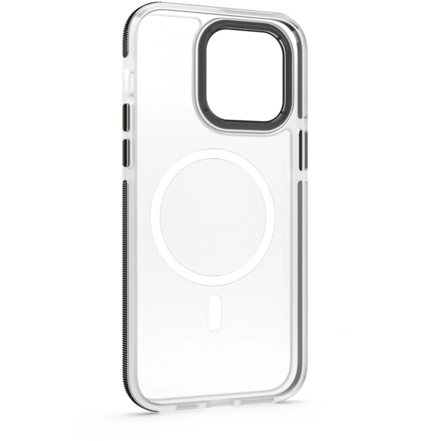 Чехол Etteri Icy Mag для iPhone 14 Pro 6,1" черный – 5