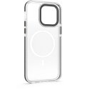 Чехол Etteri Icy Mag для iPhone 14 Pro 6,1" черный Чехол Etteri Icy Mag для iPhone 14 Pro 6,1" черный