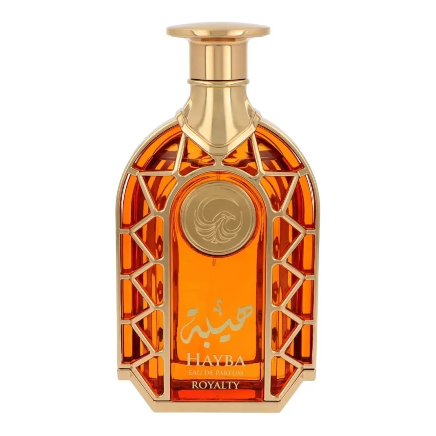 Le Falcone Niche Hayba Royalty Edp 100ml