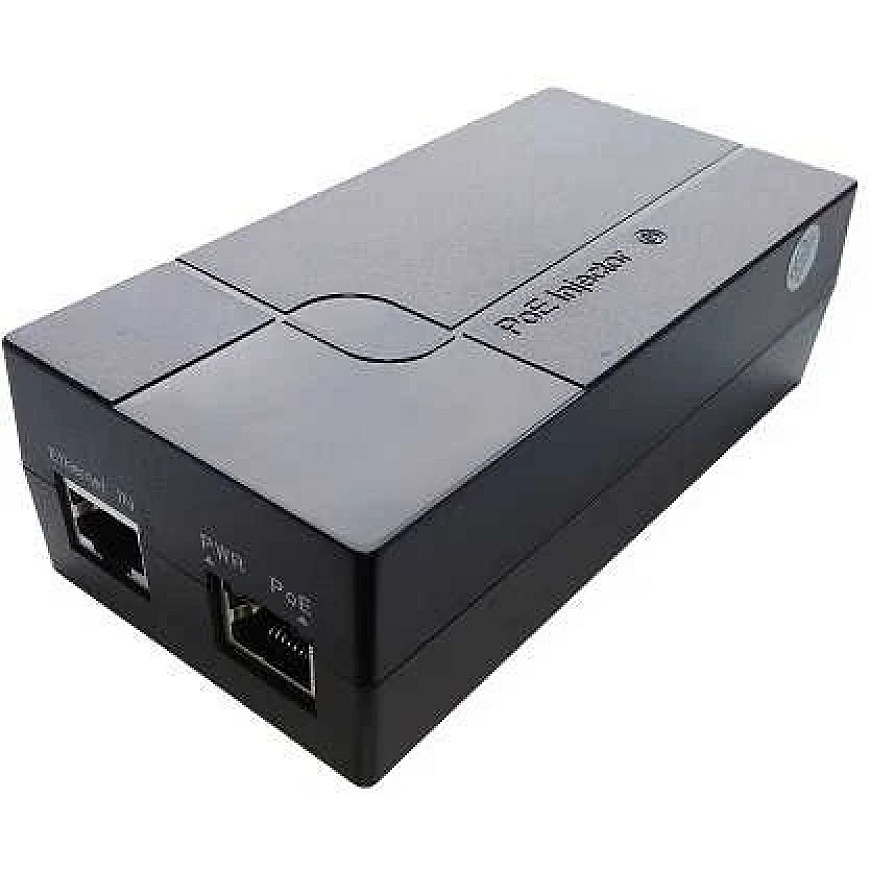 PoE инжектор - Extra Digital 60 W Gigabit инжектор