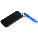 Verbatim Pocket SSD 128GB USB-C 3.2 Gen. 2 External Hard Drive Blue 32433 Verbatim Pocket SSD 128GB USB-C 3.2 Gen. 2 External Hard Drive Blue 32433