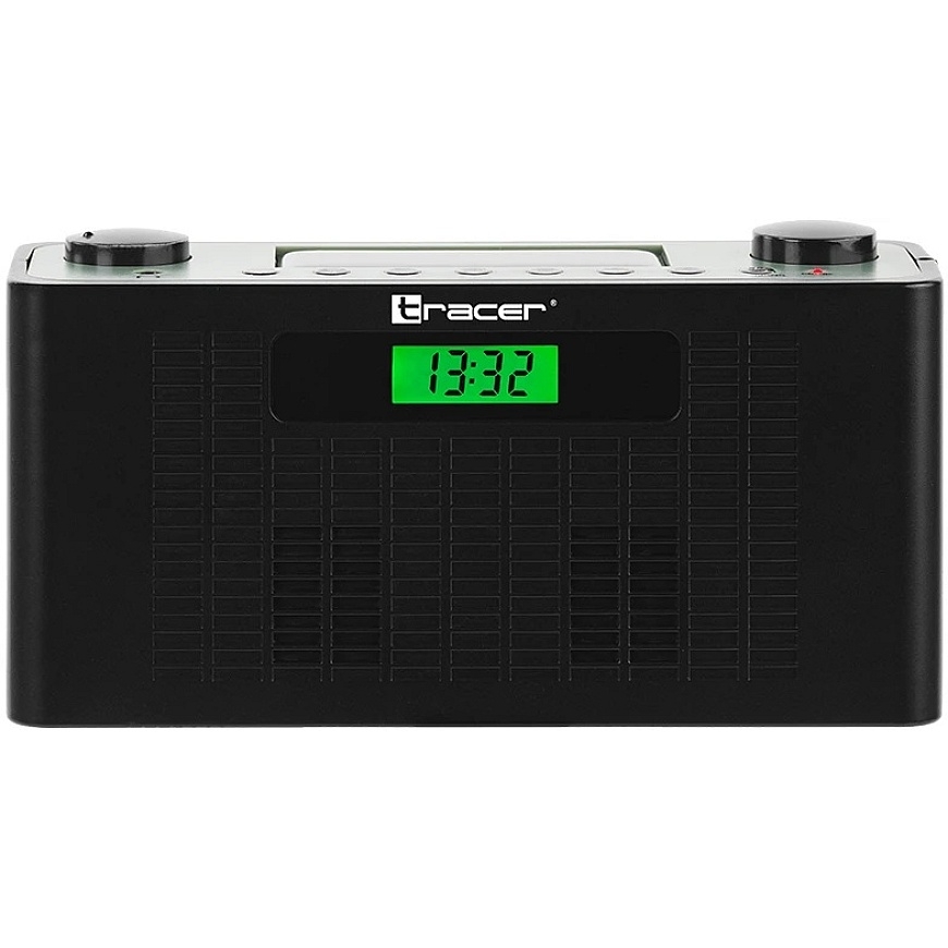 Žygio radijo stotelė TRACER EXPLORER PRO II – 3