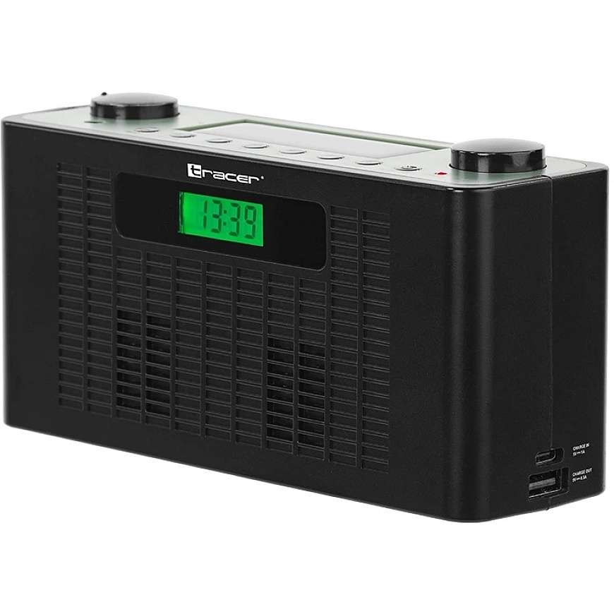 Trekking Radio Station TRACER EXPLORER PRO II – 4