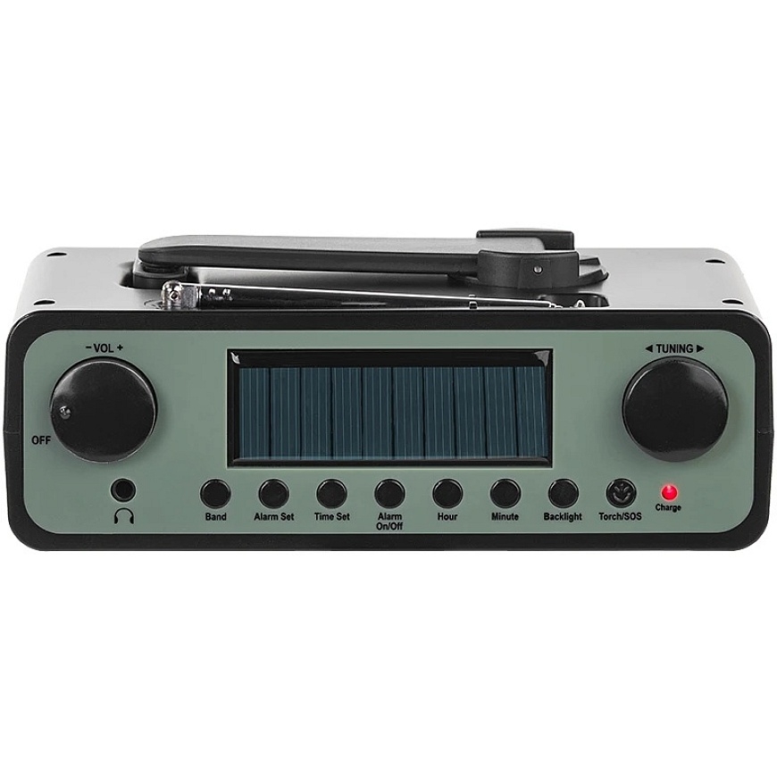 Matka raadiotelefon TRACER EXPLORER PRO II – 5
