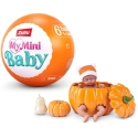 *****ZURU My Mini Pumpkin Patch bumba 25/disp 17003 *****ZURU My Mini Pumpkin Patch bumba 25/disp 17003