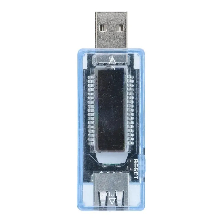 KEWEISI USB зарядное устройство тестер – 3