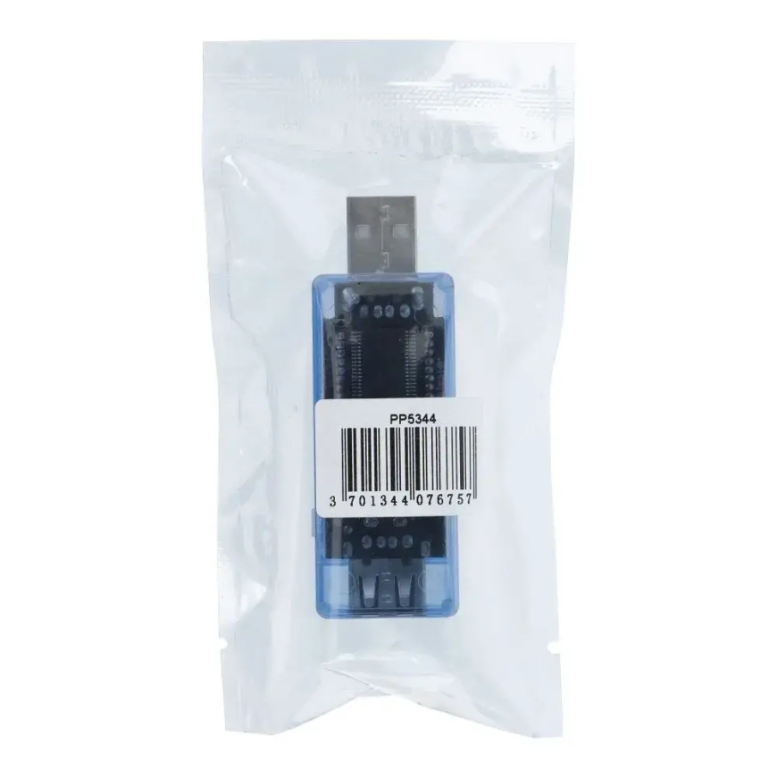 KEWEISI USB uzlādes testers – 5