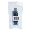 KEWEISI USB uzlādes testers KEWEISI USB uzlādes testers