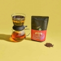 Paper Tea Leaf Liturgy – Kojin Hojicha – biri arbata BIO 50 g Paper Tea Leaf Liturgy – Kojin Hojicha – biri arbata BIO 50 g