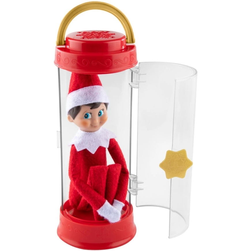 CEFA TOYS Элф на полке Скаут Эльф Керриер – 5