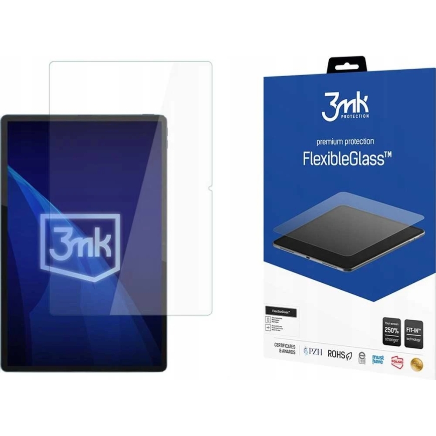 3Mk Protection Lenovo Yoga Tab Plus (TB520FU) - up to 15" 3mk FlexibleGlass – 2