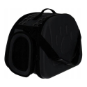 Transporter - Pet Journey Animal Transport Bag, 45x30x28cm Transporter - Pet Journey Animal Transport Bag, 45x30x28cm