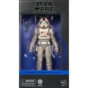 Žaislinė figūrėlė Hasbro Žvaigždžių karai Juodosios serijos AT-AT vairuotojas Žaislinė figūrėlė Hasbro Žvaigždžių karai Juodosios serijos AT-AT vairuotojas