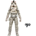 Hasbro Tähe sõda Must seeriat AT-AT juhtfiguur Hasbro Tähe sõda Must seeriat AT-AT juhtfiguur