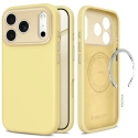 TECH-PROTECT UNIQ MAGSAFE CC IPHONE 17 PRO MAX / 18 PRO MAX MELLOW YELLOW TECH-PROTECT UNIQ MAGSAFE CC IPHONE 17 PRO MAX / 18 PRO MAX MELLOW YELLOW