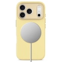 TECH-PROTECT UNIQ MAGSAFE CC IPHONE 17 PRO MAX / 18 PRO MAX MELLOW YELLOW TECH-PROTECT UNIQ MAGSAFE CC IPHONE 17 PRO MAX / 18 PRO MAX MELLOW YELLOW