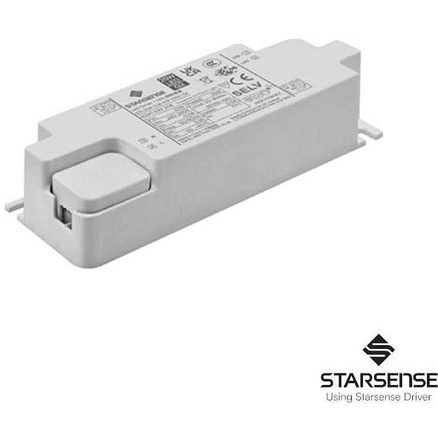 V-tac 40W LED-paneeli, 120x30cm, valkoinen, 4000K, CREE LED-siru – 2