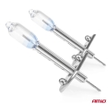 Halogeenilamput H1 12V 55W LumiTec SEURAAVA POLVI +135% DUO AMIO-04402