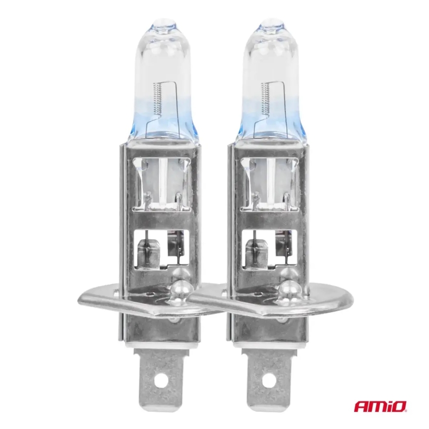 Галогенные лампы H1 12V 55W LumiTec NEXT GENERATION +135% DUO AMIO-04402 – 3