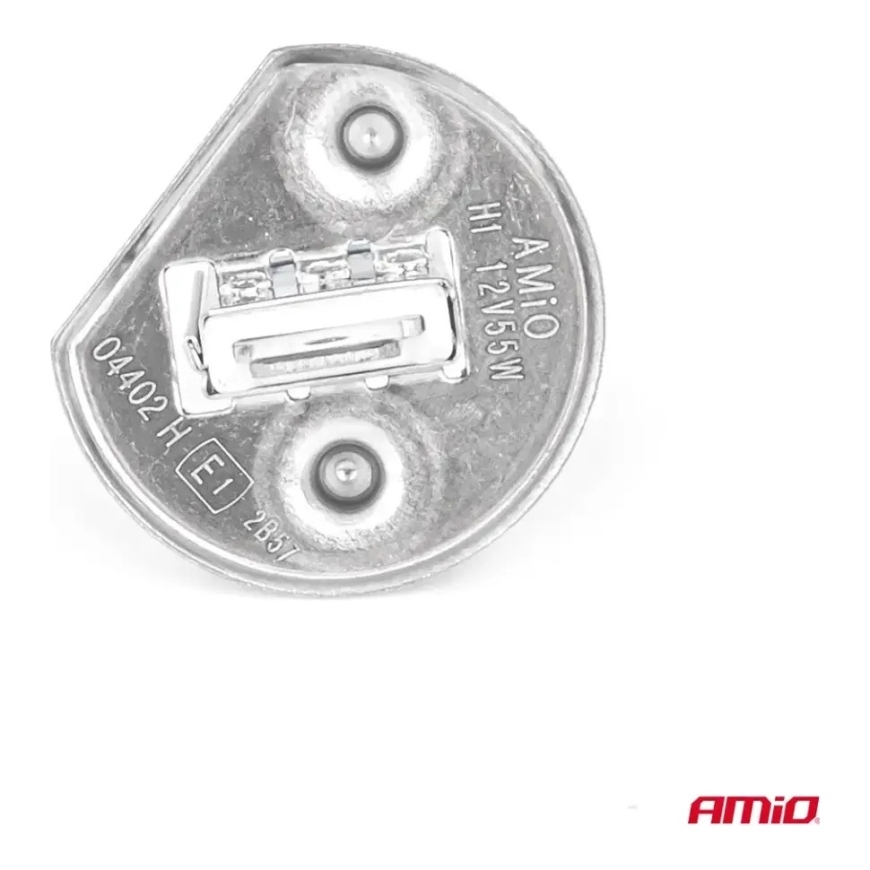 Halogeenilamput H1 12V 55W LumiTec SEURAAVA POLVI +135% DUO AMIO-04402 – 4