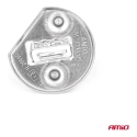 Halogen bulbs H1 12V 55W LumiTec NEXT GENERATION +135% DUO AMIO-04402