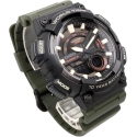 Casio Sport AEQ-110W-3A Kell + KAST Casio Sport AEQ-110W-3A Kell + KAST