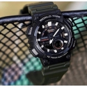 Casio Sport AEQ-110W-3A Kell + KAST Casio Sport AEQ-110W-3A Kell + KAST