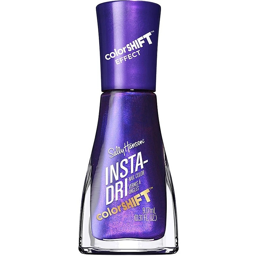 Sally Hansen INSTA-DRI FLIP SHIFT 153 9.17 мл