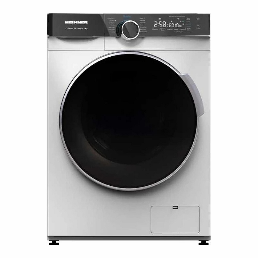 Skalbimo mašina MASINA DE SPALAT RUFE HEINNER HWM-M914IVKA+++