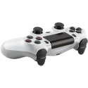 Belaidis žaidimų pultas kompiuteriams, PS4, PS3, iOS ir Android Baracuda Swordfish, baltas