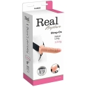 Real Rapture Phantom Протез пениса для мужчин и женщин 20см Real Rapture Phantom Протез пениса для мужчин и женщин 20см