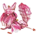 MAKEBUG 3D Paper Puzzle Orchid Collector, MB-D-0052 MAKEBUG 3D Paper Puzzle Orchid Collector, MB-D-0052