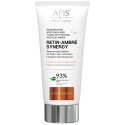 Apis Retin - Ambre Synergy Regeneruojantis kūno ir rankų balzamas su retinoliu ir gintaro rūgštimi nakčiai 200 ml Apis Retin - Ambre Synergy Regeneruojantis kūno ir rankų balzamas su retinoliu ir gintaro rūgštimi nakčiai 200 ml