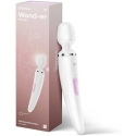 Satisfyer Wand Путешествующий Компаньон (Белый/Розовое золото) Satisfyer Wand Путешествующий Компаньон (Белый/Розовое золото)