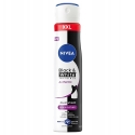 Nivea Musta&Valkoinen Nähdä Antiperspirantti Suihke 250ml Nivea Musta&Valkoinen Nähdä Antiperspirantti Suihke 250ml