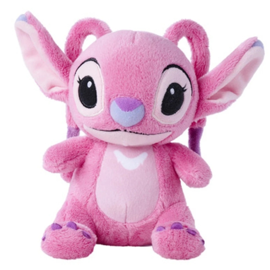 Disney Lilo&Stitch Plüüšmänguasi Angel 15 cm
