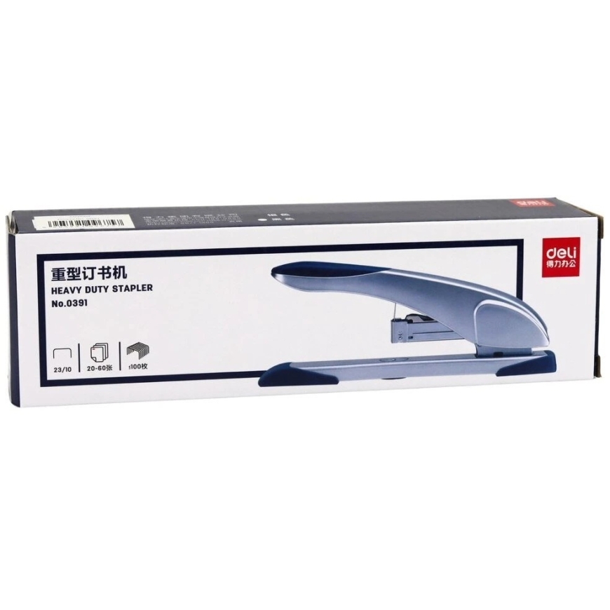 Lean Must Bürokaust Heavy Duty – 5