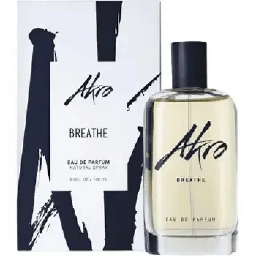 Akro Breathe parfyymi vesi 30 ml (unisex) – 3