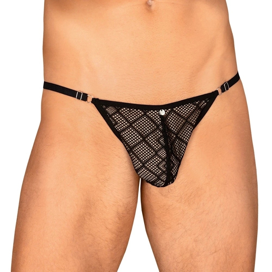 Obsessive OBS M. String S-L – 2