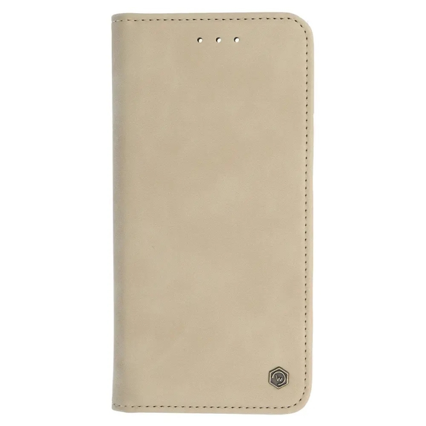 Wonder Smart telefoni ümbris iPhone 17 Air kuldne – 2