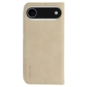 Wonder Smart telefoni ümbris iPhone 17 Air kuldne