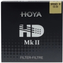Hoya Filters Hoya HD MkII IRND8 (0.9) 49mm Hoya Filters Hoya HD MkII IRND8 (0.9) 49mm