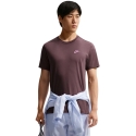 Meeste Nike Club Tee T-särk pruun AR4997 502 (XL) Meeste Nike Club Tee T-särk pruun AR4997 502 (XL)