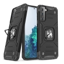Wozinsky Ring Armor Tough Hybrid aizsargmaiss + magnētiskais stiprinājums Samsung Galaxy S22 zelta Wozinsky Ring Armor Tough Hybrid aizsargmaiss + magnētiskais stiprinājums Samsung Galaxy S22 zelta