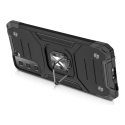 Чехол Wozinsky Ring Armor Tough Hybrid с магнитным креплением для Samsung Galaxy S22 золото Чехол Wozinsky Ring Armor Tough Hybrid с магнитным креплением для Samsung Galaxy S22 золото