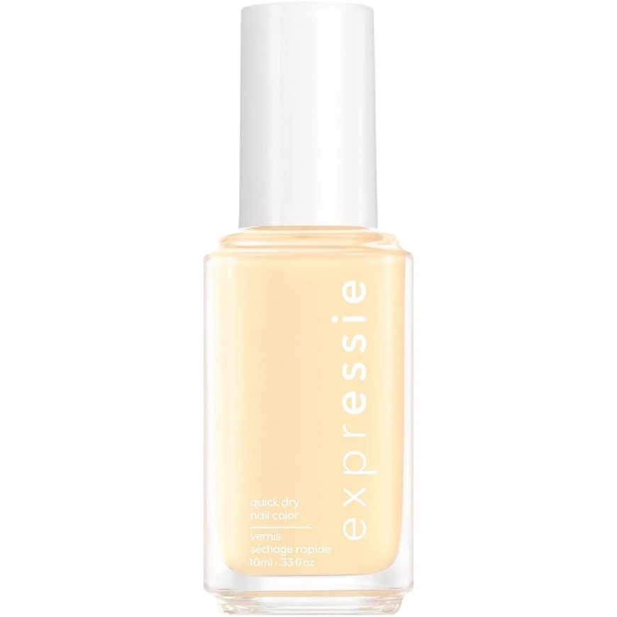 Essie Expressie Air Dry Quick Dry Nagu laka Busy Beeline 13.5 ml